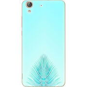 Чехол Uprint Huawei Y6 2 