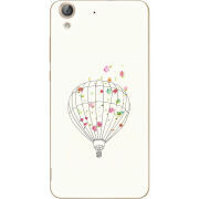Чехол Uprint Huawei Y6 2 
