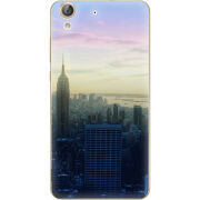 Чехол Uprint Huawei Y6 2 