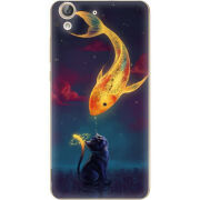 Чехол Uprint Huawei Y6 2 