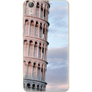 Чехол Uprint Huawei Y6 2 