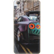 Чехол Uprint Huawei Y6 2 