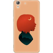 Чехол Uprint Huawei Y6 2 