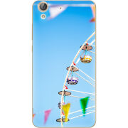 Чехол Uprint Huawei Y6 2 