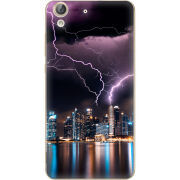 Чехол Uprint Huawei Y6 2 