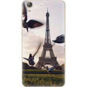 Чехол Uprint Huawei Y6 2 