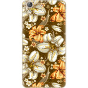 Чехол Uprint Huawei Y6 2 Lilly