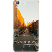 Чехол Uprint Huawei Y6 2 