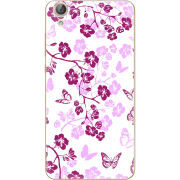 Чехол Uprint Huawei Y6 2 