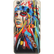 Чехол Uprint Huawei Y6 2 