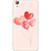 Чехол Uprint Huawei Y6 2 