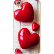 Чехол Uprint Huawei Y6 2 