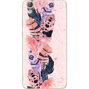 Чехол Uprint Huawei Y6 2 