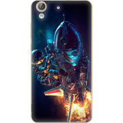 Чехол Uprint Huawei Y6 2 