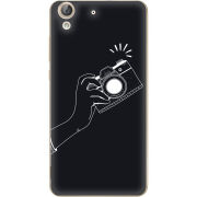Чехол Uprint Huawei Y6 2 