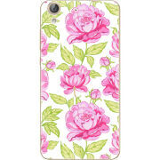 Чехол Uprint Huawei Y6 2 