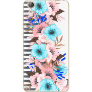 Чехол Uprint Huawei Y6 2 