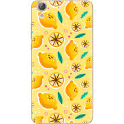 Чехол Uprint Huawei Y6 2 