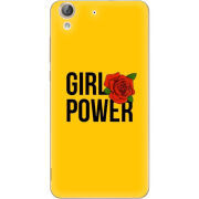 Чехол Uprint Huawei Y6 2 