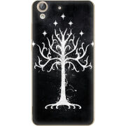Чехол Uprint Huawei Y6 2 Fantasy Tree