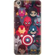 Чехол Uprint Huawei Y6 2 