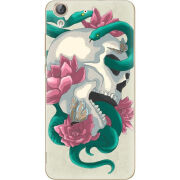 Чехол Uprint Huawei Y6 2 