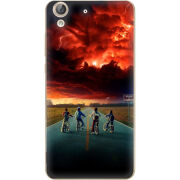 Чехол Uprint Huawei Y6 2 