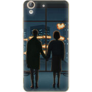 Чехол Uprint Huawei Y6 2 