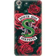 Чехол Uprint Huawei Y6 2 