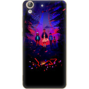 Чехол Uprint Huawei Y6 2 