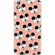 Чехол Uprint Huawei Y6 2 