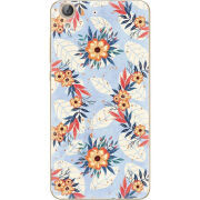 Чехол Uprint Huawei Y6 2 