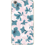 Чехол Uprint Huawei Y6 2 