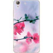 Чехол Uprint Huawei Y6 2 