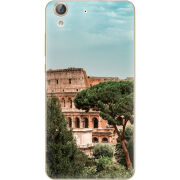 Чехол Uprint Huawei Y6 2 