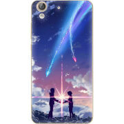 Чехол Uprint Huawei Y6 2 