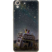 Чехол Uprint Huawei Y6 2 