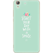 Чехол Uprint Huawei Y6 2 