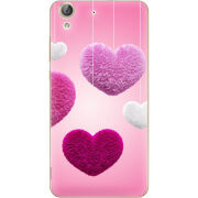 Чехол Uprint Huawei Y6 2 
