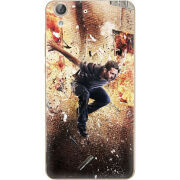 Чехол Uprint Huawei Y6 2 