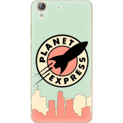Чехол Uprint Huawei Y6 2 