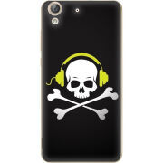 Чехол Uprint Huawei Y6 2 