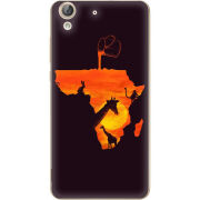 Чехол Uprint Huawei Y6 2 