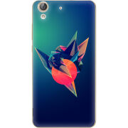 Чехол Uprint Huawei Y6 2 