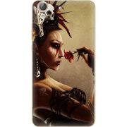 Чехол Uprint Huawei Y6 2 