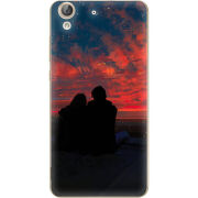 Чехол Uprint Huawei Y6 2 the Secret Place