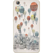 Чехол Uprint Huawei Y6 2 