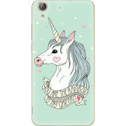 Чехол Uprint Huawei Y6 2 My Unicorn