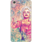 Чехол Uprint Huawei Y6 2 