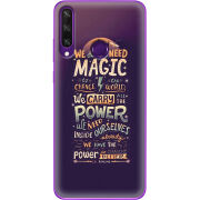 Чехол BoxFace Huawei Y6p 